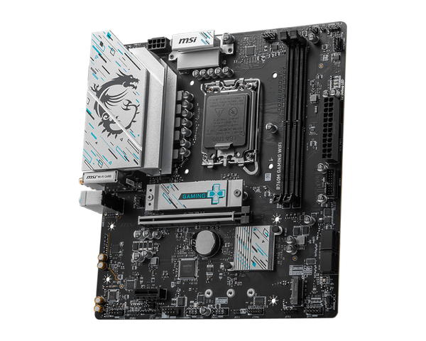 Mainboard MSI B760M GAMING WIFI DDR5 LGA1700