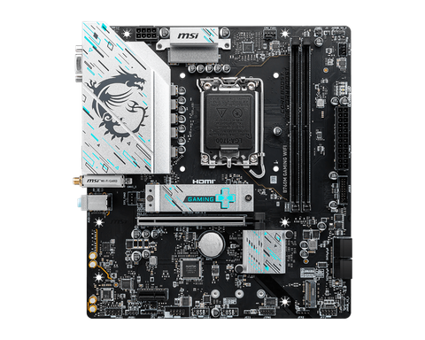 Mainboard MSI B760M GAMING WIFI DDR5 LGA1700