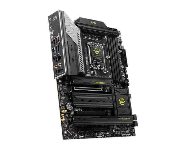 Mainboard MSI MAG Z890 TOMAHAWK WIFI DDR5 LGA1851