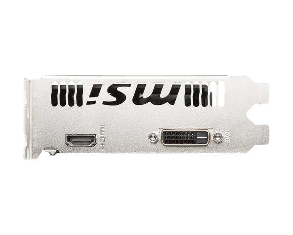 VGA MSI GT 1030 AERO ITX 4GD4 OC