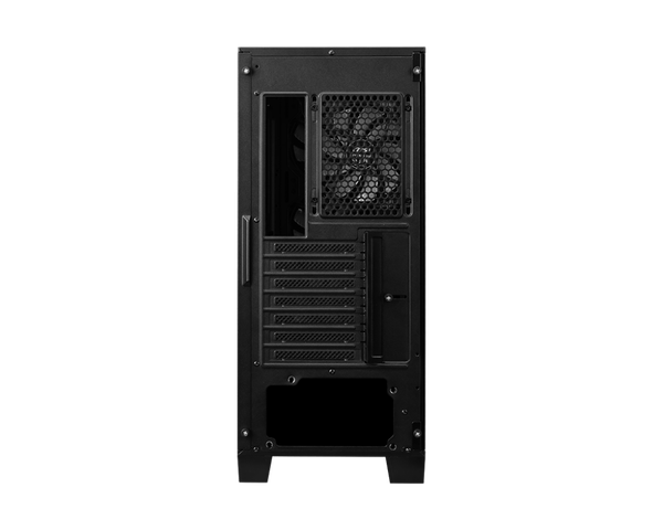 Case máy tính MSI MAG FORGE 320R AIRFLOW ATX - 4 Fan ARGB