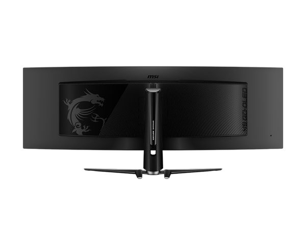 Màn Hình Cong MSI MPG 491CQPX QD-OLED 49 Inch - 240Hz -Model: 3FA8