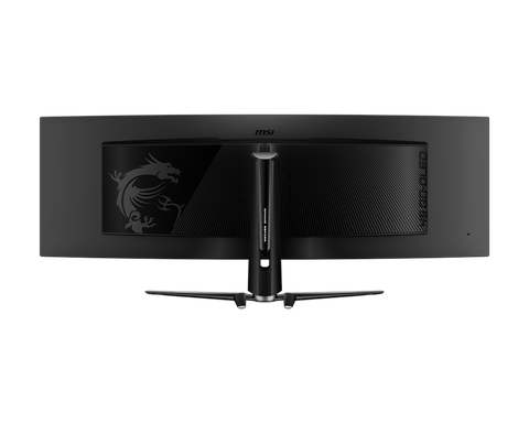 Màn Hình Cong MSI MPG 491CQPX QD-OLED 49 Inch - 240Hz -Model: 3FA8