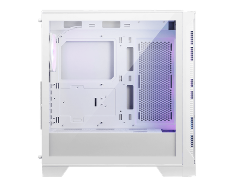 Vỏ Case MSI MAG FORGE 320R AIRFLOW ATX - 4 Fan ARGB