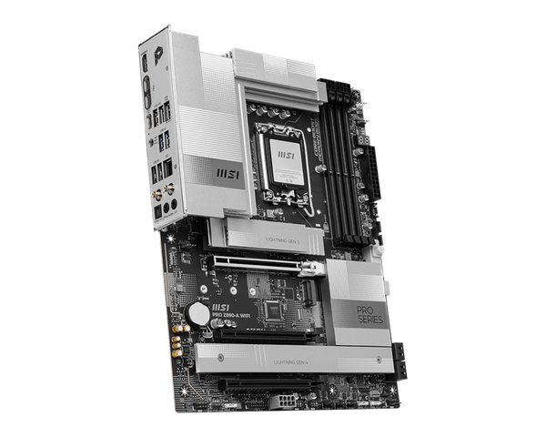 Mainboard MSI PRO Z890-A WIFI DDR5 LGA1851