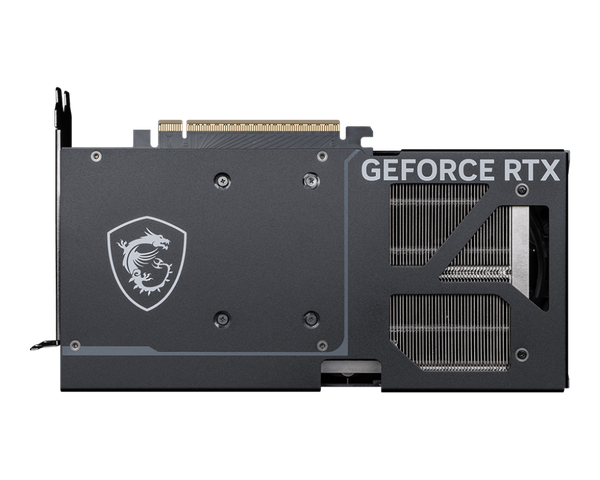 VGA MSI GeForce RTX 5070 12G VENTUS 2X OC GDDR7