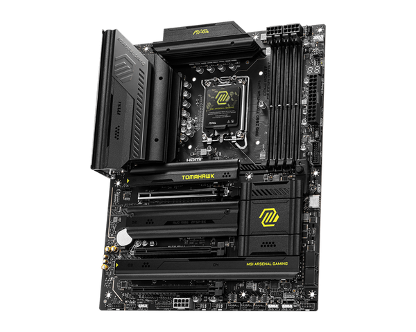 Mainboard MSI MAG Z890 TOMAHAWK WIFI DDR5 LGA1851
