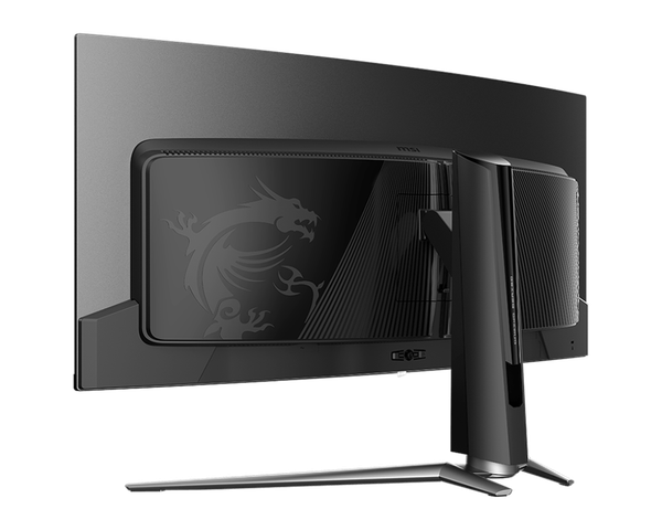 Màn hình cong MSI MPG 341CQPX QD-OLED 34.18
