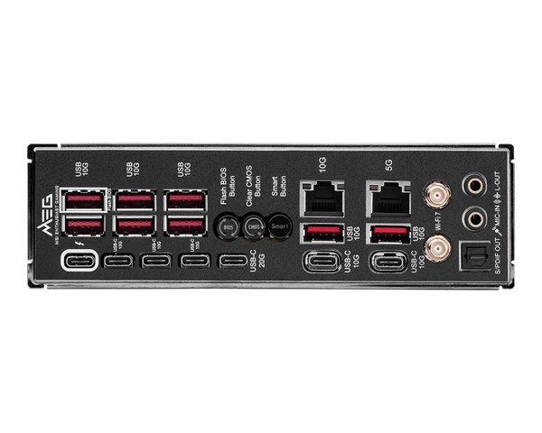 Mainboard MSI MEG Z890 GODLIKE DDR5 LGA1851