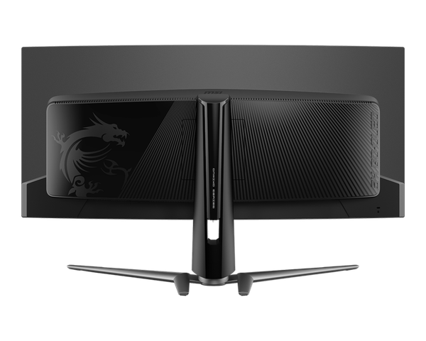 Màn hình cong MSI MPG 341CQPX QD-OLED 34.18