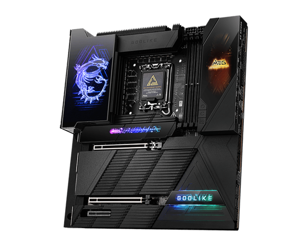Mainboard MSI MEG Z890 GODLIKE DDR5 LGA1851