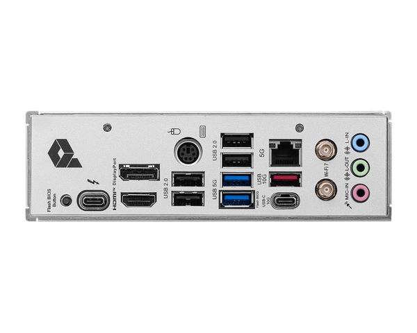 Mainboard MSI PRO Z890-P WIFI DDR5 LGA1851