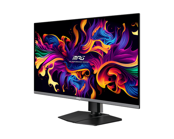 Màn Hình MSI MPG 322URX QD-OLED 32 Inch - 240Hz - Model: 3DD2