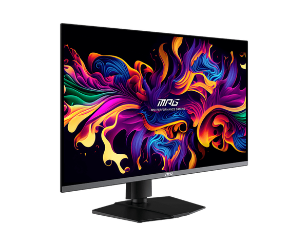 Màn Hình MSI MPG 322URX QD-OLED 32 Inch - 240Hz - Model: 3DD2