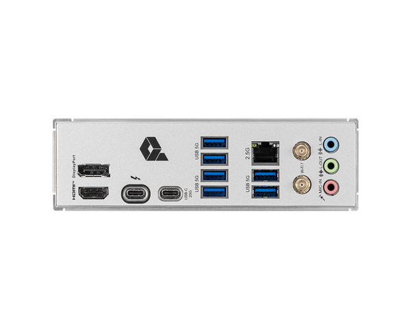 Mainboard MSI PRO Z890-S WIFI DDR5 LGA1851