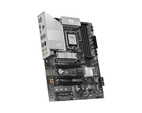 Mainboard MSI PRO Z890-S WIFI DDR5 LGA1851