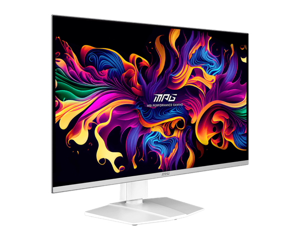 Màn Hình MSI MPG 321URXW QD-OLED 32 Inch -  UHD - 240Hz- Model: 3DD2