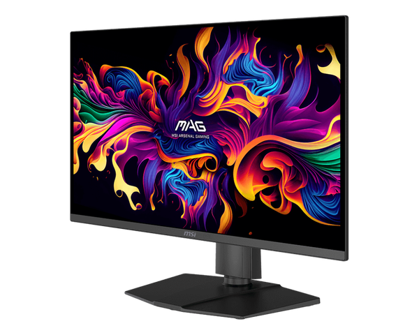 Màn hình MSI MAG 273QP QD-OLED X24 - 27 inch - 240Hz