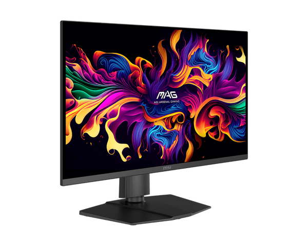 Màn hình MSI MAG 273QP QD-OLED X24 - 27 inch - 240Hz