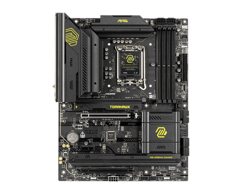Mainboard MSI MAG B860 TOMAHAWK WIFI DDR5 LGA1851