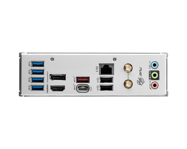 Mainboard MSI MPG B760I EDGE WIFI DDR5 LGA1700