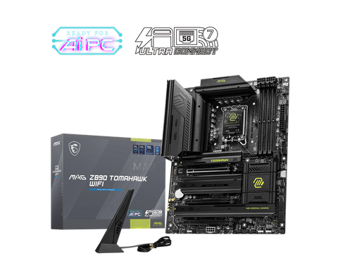 Mainboard MSI MAG Z890 TOMAHAWK WIFI DDR5 LGA1851