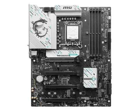 Mainboard MSI B860 GAMING PLUS WIFI DDR5 LGA1851