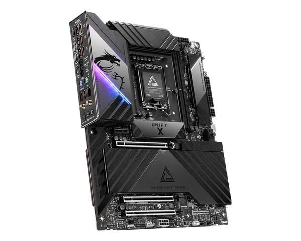 Mainboard MSI MEG Z890 UNIFY-X DDR5 LGA1851