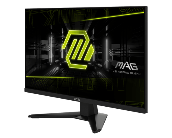 Màn Hình Gaming MSI MAG 274F - 27 inch - IPS - FHD - 200Hz - Model: 3CE4