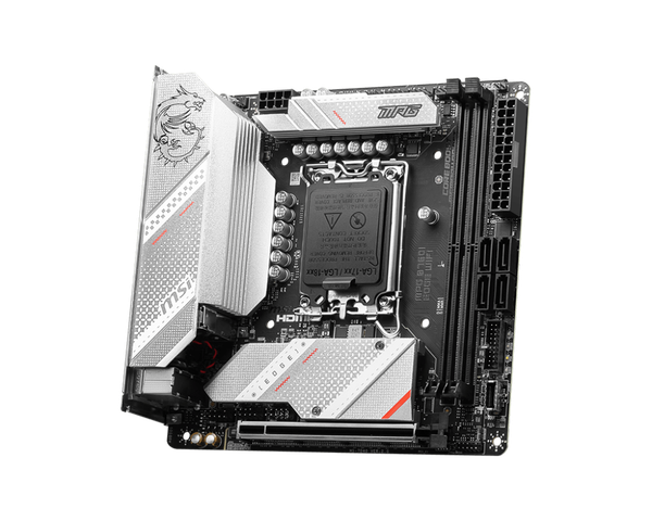 Mainboard MSI MPG B760I EDGE WIFI DDR5 LGA1700