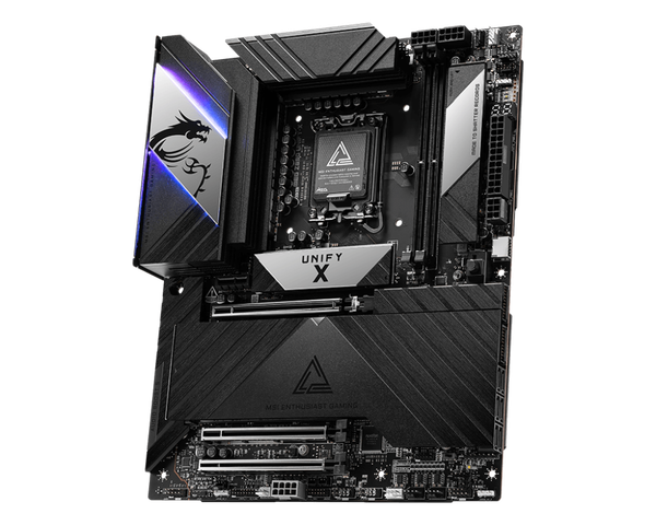 Mainboard MSI MEG Z890 UNIFY-X DDR5 LGA1851