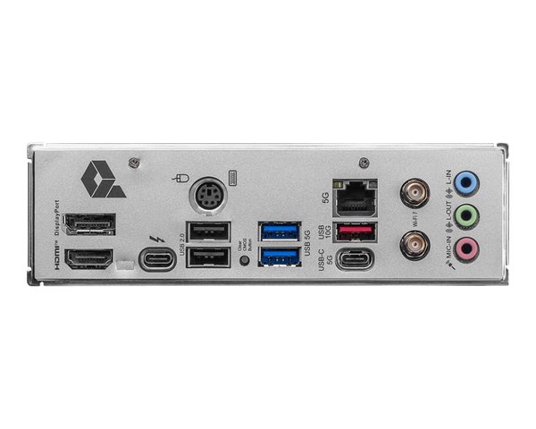 Mainboard MSI PRO B860M-A WIFI DDR5 LGA1851