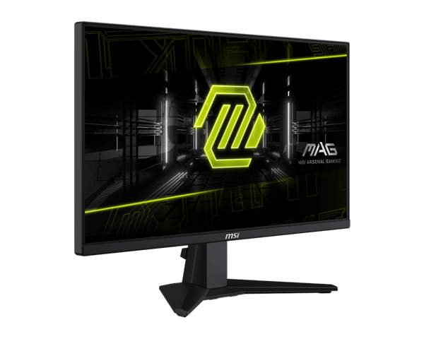 Màn Hình Gaming MSI MAG 255F E20 - 24.5 inch - IPS - FHD - 200Hz -Model: 3BC2