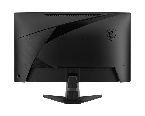 Màn hình cong MSI MAG 27CQ6F 27 Inch VA 2K 180Hz - Model: 3CD9