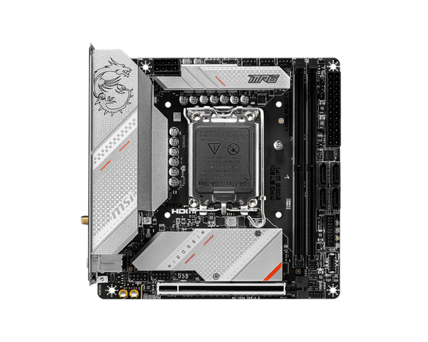 Mainboard MSI MPG B760I EDGE WIFI DDR5 LGA1700