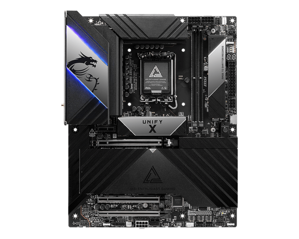 Mainboard MSI MEG Z890 UNIFY-X DDR5 LGA1851