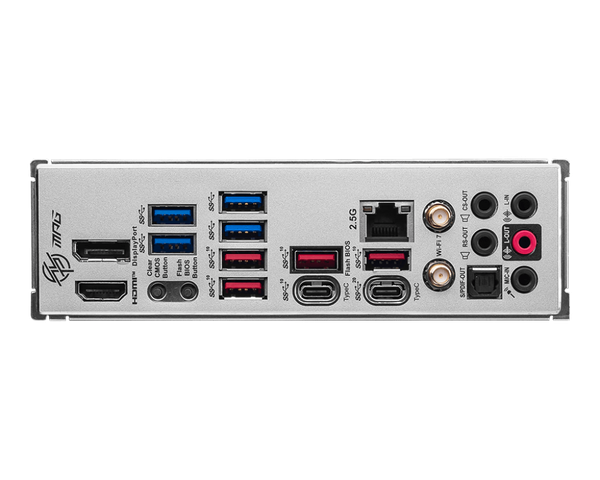 Mainboard MSI MPG Z790 EDGE TI MAX WIFI DDR5 LGA1700