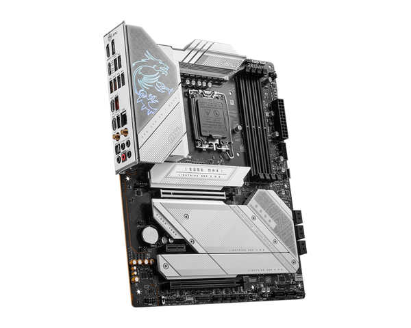 Mainboard MSI MPG Z790 EDGE TI MAX WIFI DDR5 LGA1700