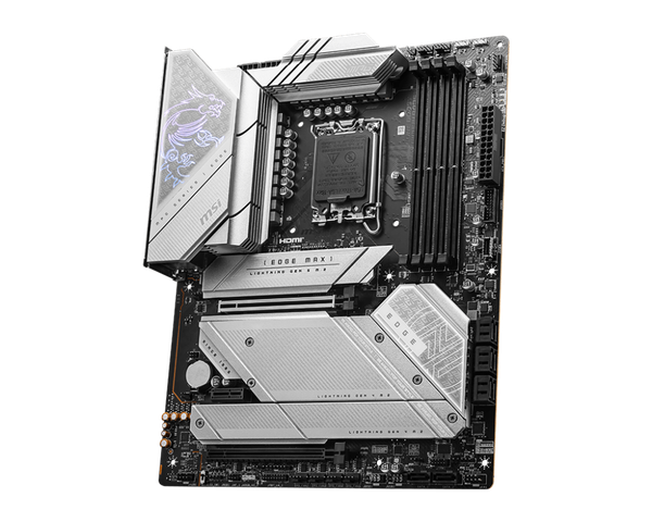 Mainboard MSI MPG Z790 EDGE TI MAX WIFI DDR5 LGA1700