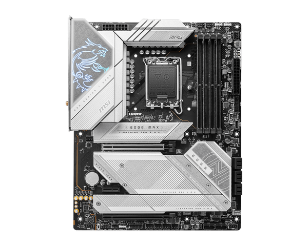 Mainboard MSI MPG Z790 EDGE TI MAX WIFI DDR5 LGA1700
