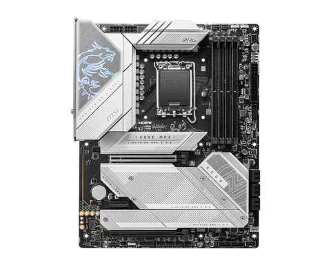 Mainboard MSI MPG Z790 EDGE TI MAX WIFI DDR5 LGA1700