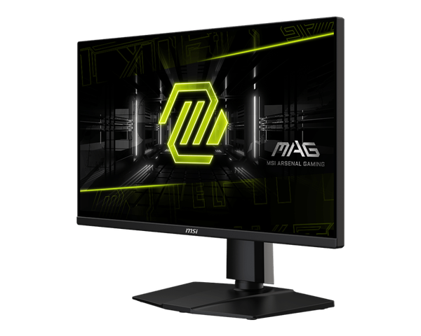 Màn hình MSI MAG 255PXF - 24.5 inch - IPS - FHD - 300Hz - SPEAKER -Model: 3BC2