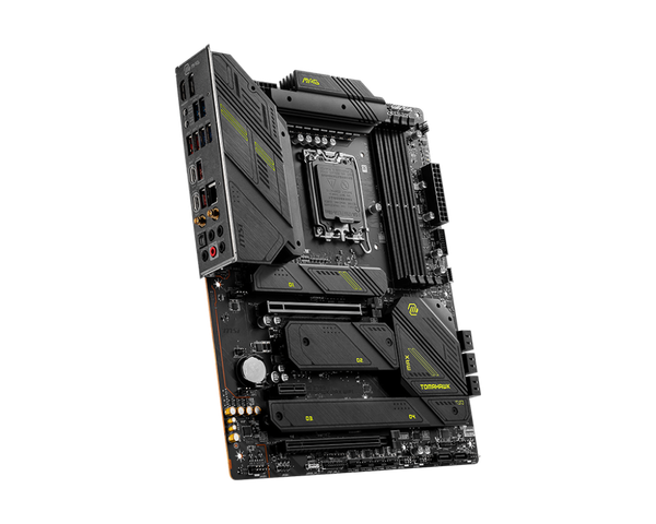Mainboard MSI MAG Z790 TOMAHAWK MAX WIFI DDR5 LGA1700