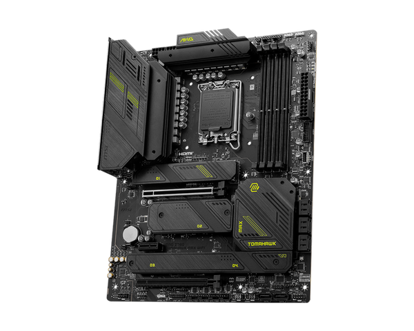 Mainboard MSI MAG Z790 TOMAHAWK MAX WIFI DDR5 LGA1700