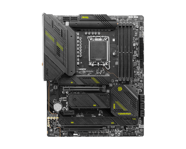 Mainboard MSI MAG Z790 TOMAHAWK MAX WIFI DDR5 LGA1700
