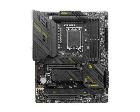 Mainboard MSI MAG Z790 TOMAHAWK MAX WIFI DDR5 LGA1700