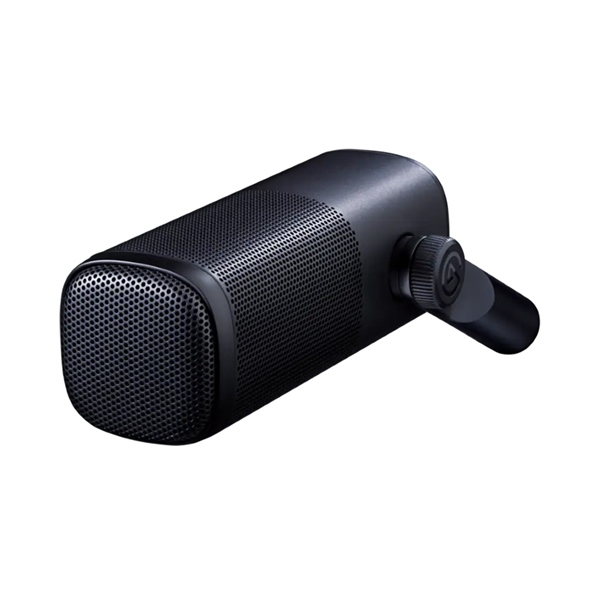 Microphone Elgato Wave DX 10MAH9901 Black