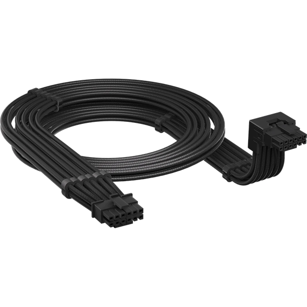 Cáp nguồn máy tính Universal Corsair PSU 90° 12V-2x6 Style A Cable CP-8920351