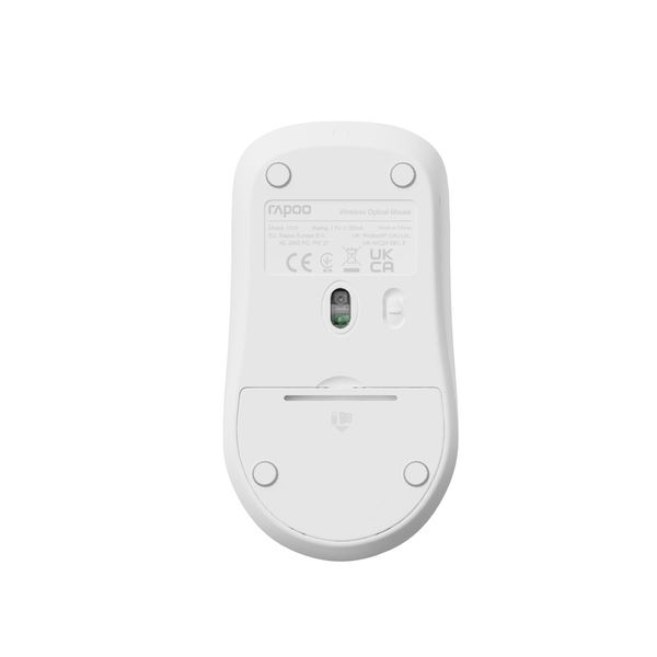 Chuột không dây Rapoo 1510 Silent