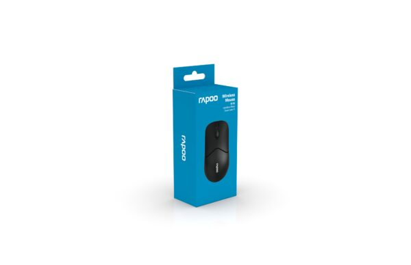 Chuột không dây Rapoo 1510 Silent